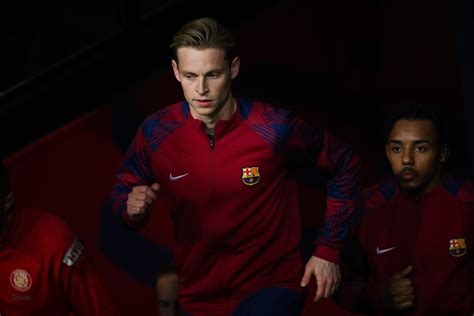 frenkie de jong odds